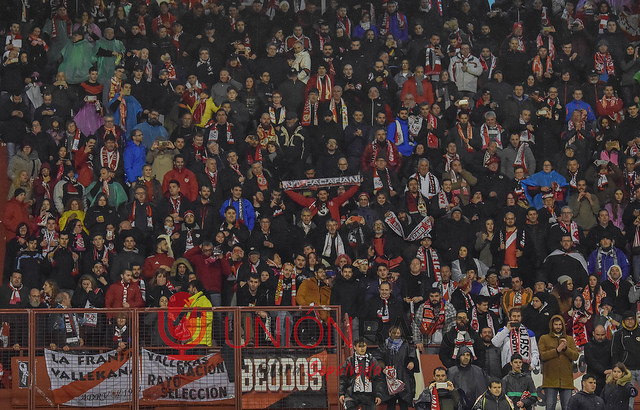 La Federación de Peñas organiza viaje para el Valencia - Rayo Vallecano 1 Desplazamiento Barcelona