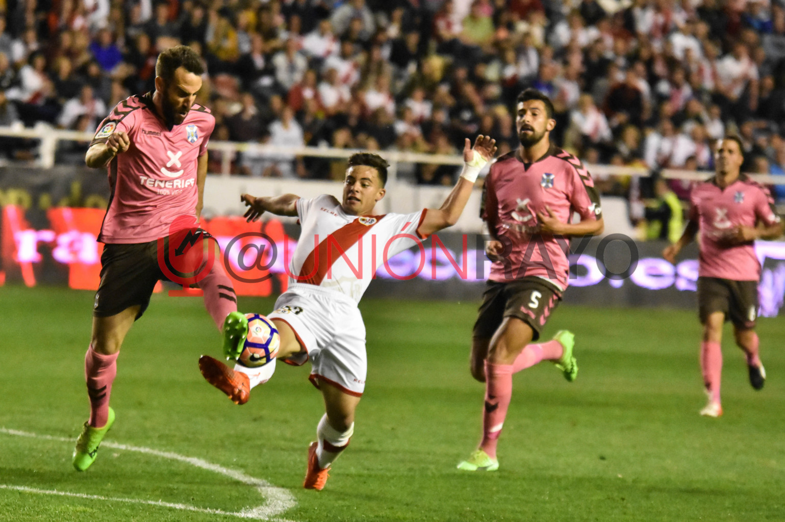 Rayo Tenerife