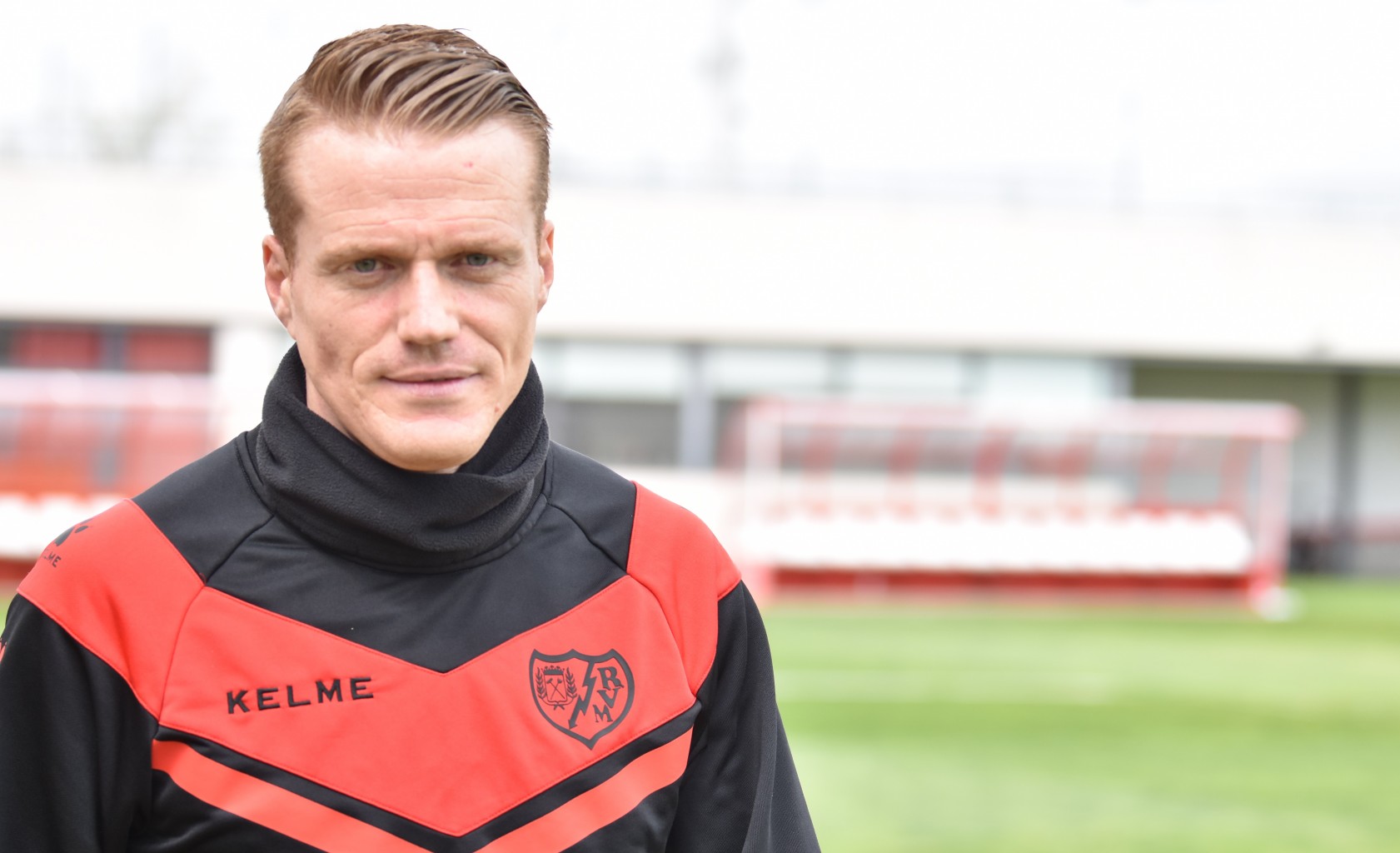 Entrevista Alberto García