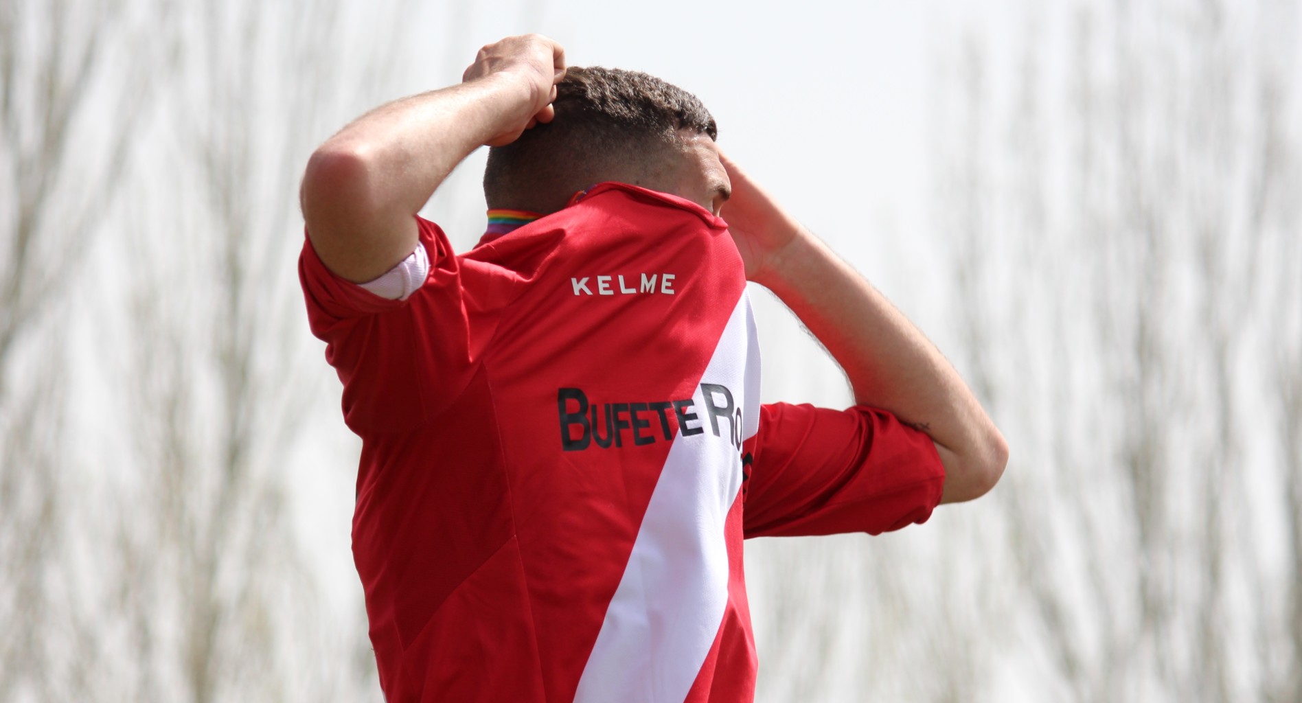 crónica Alcobendas Rayo
