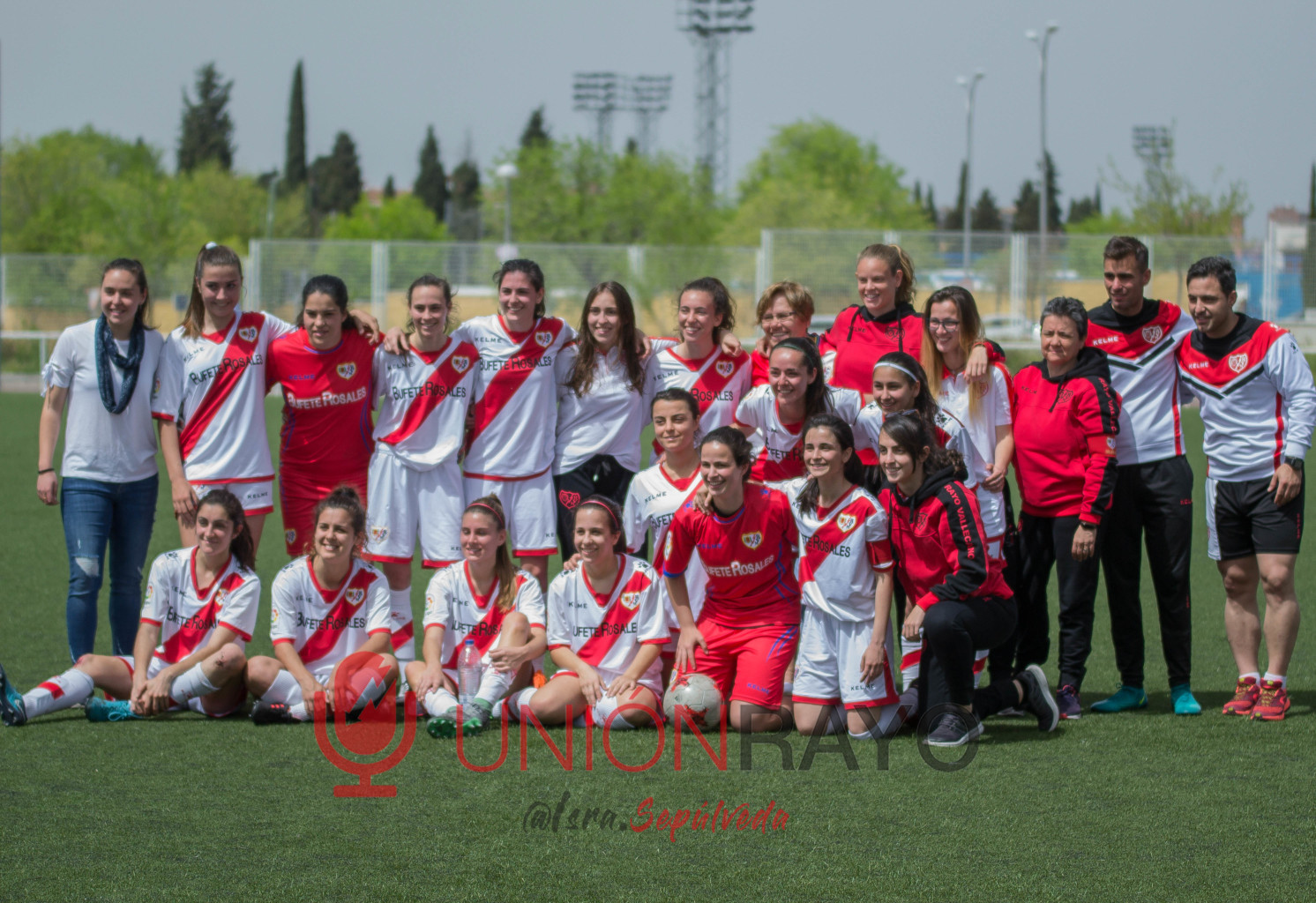 Final Copa Federación