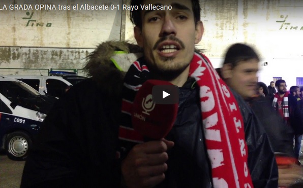 Albacete Rayo