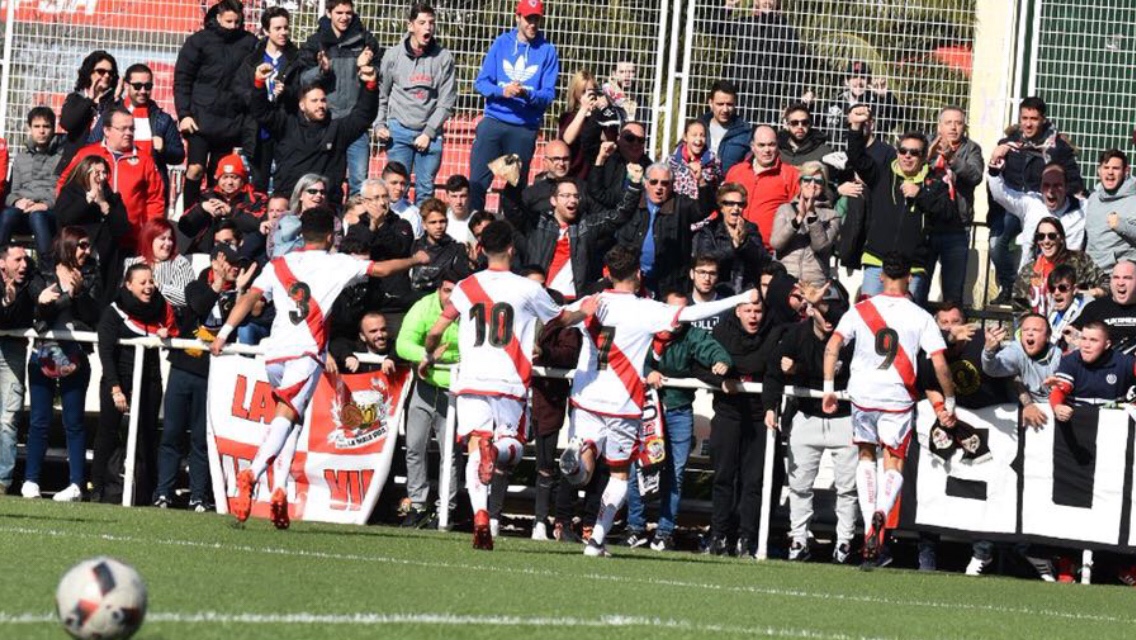 Rayo Vallecano