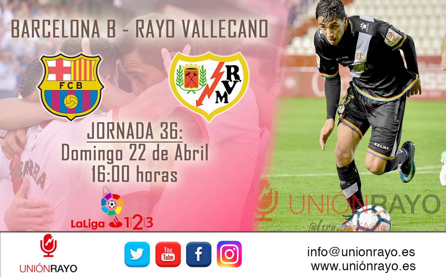 partidos CASA BUENO 1