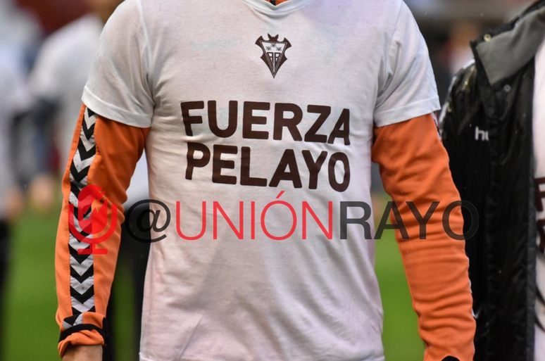 Crónica: Albacete 0-1 Rayo Vallecano 4 pelayo albacete