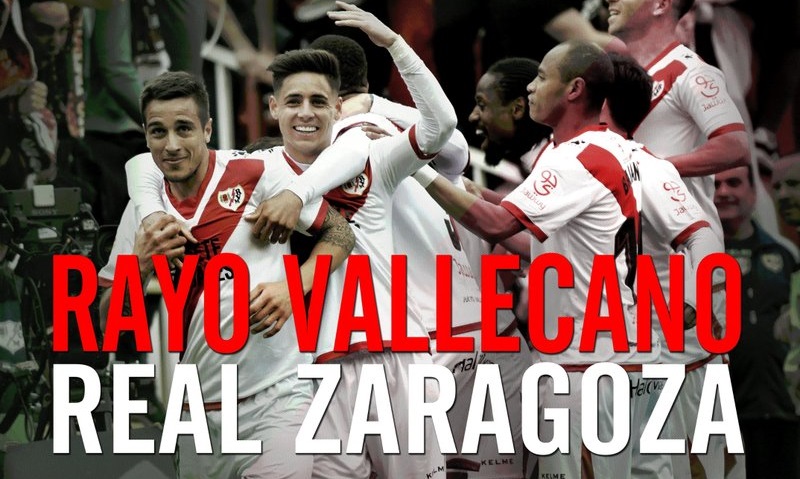 Promoción Rayo Zaragoza