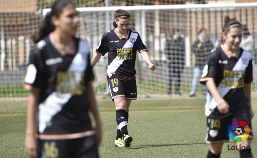 Crónica Santa Teresa Rayo