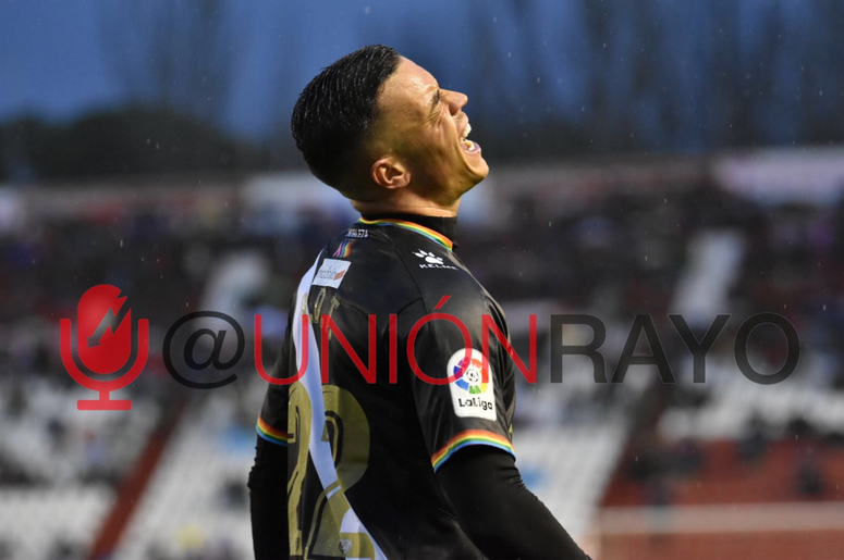 Crónica: Albacete 0-1 Rayo Vallecano 3 rdt albacete