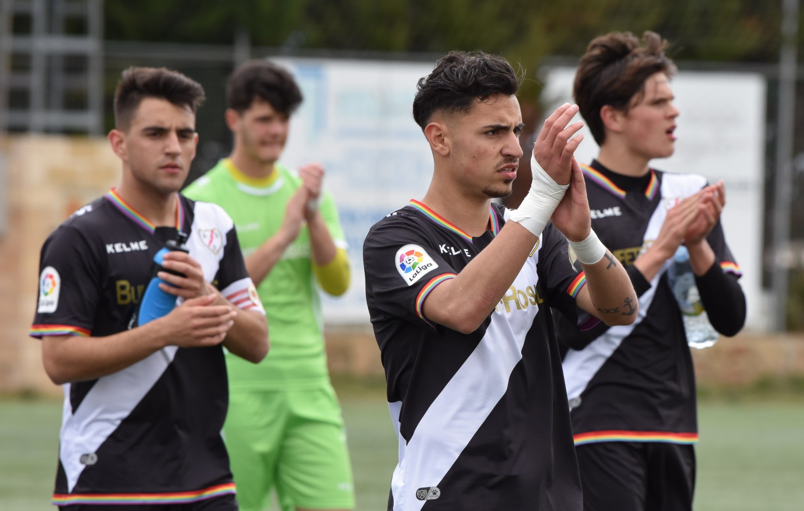 Rayo Juvenil