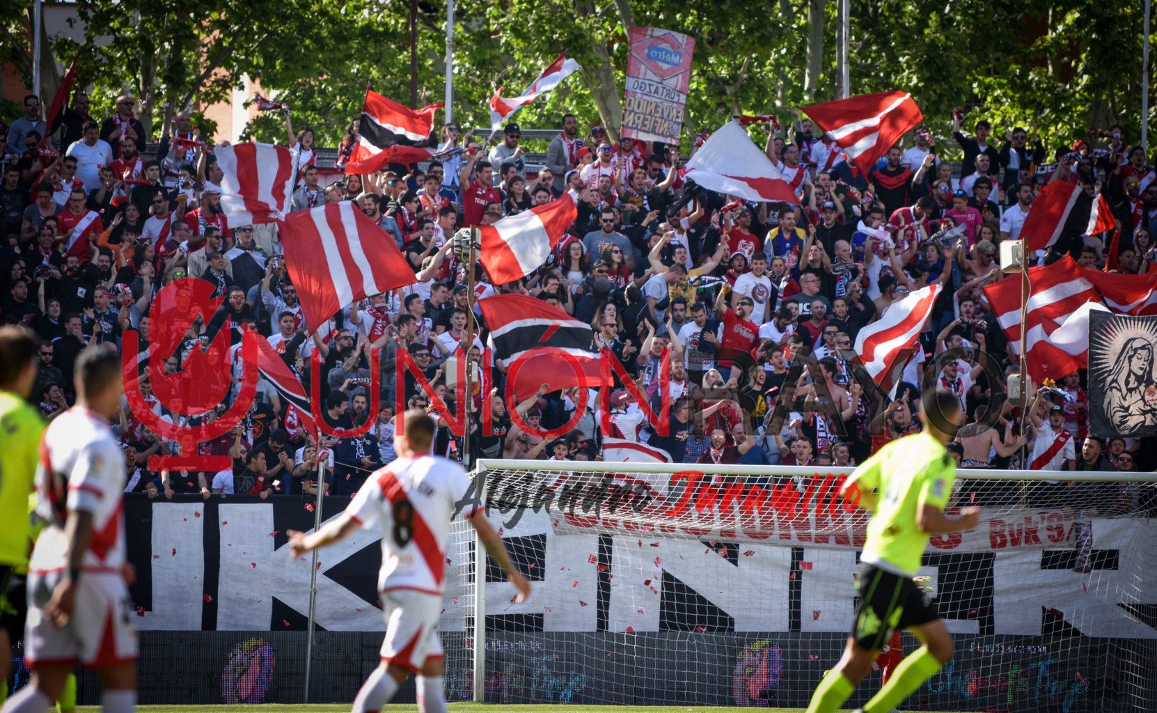 Habrá lleno en el Rayo - Lugo: agotadas todas las entradas 1 42067310682 90da379857 o