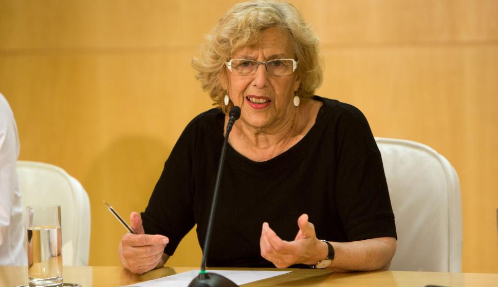 visita Ayuntamiento Comunidad