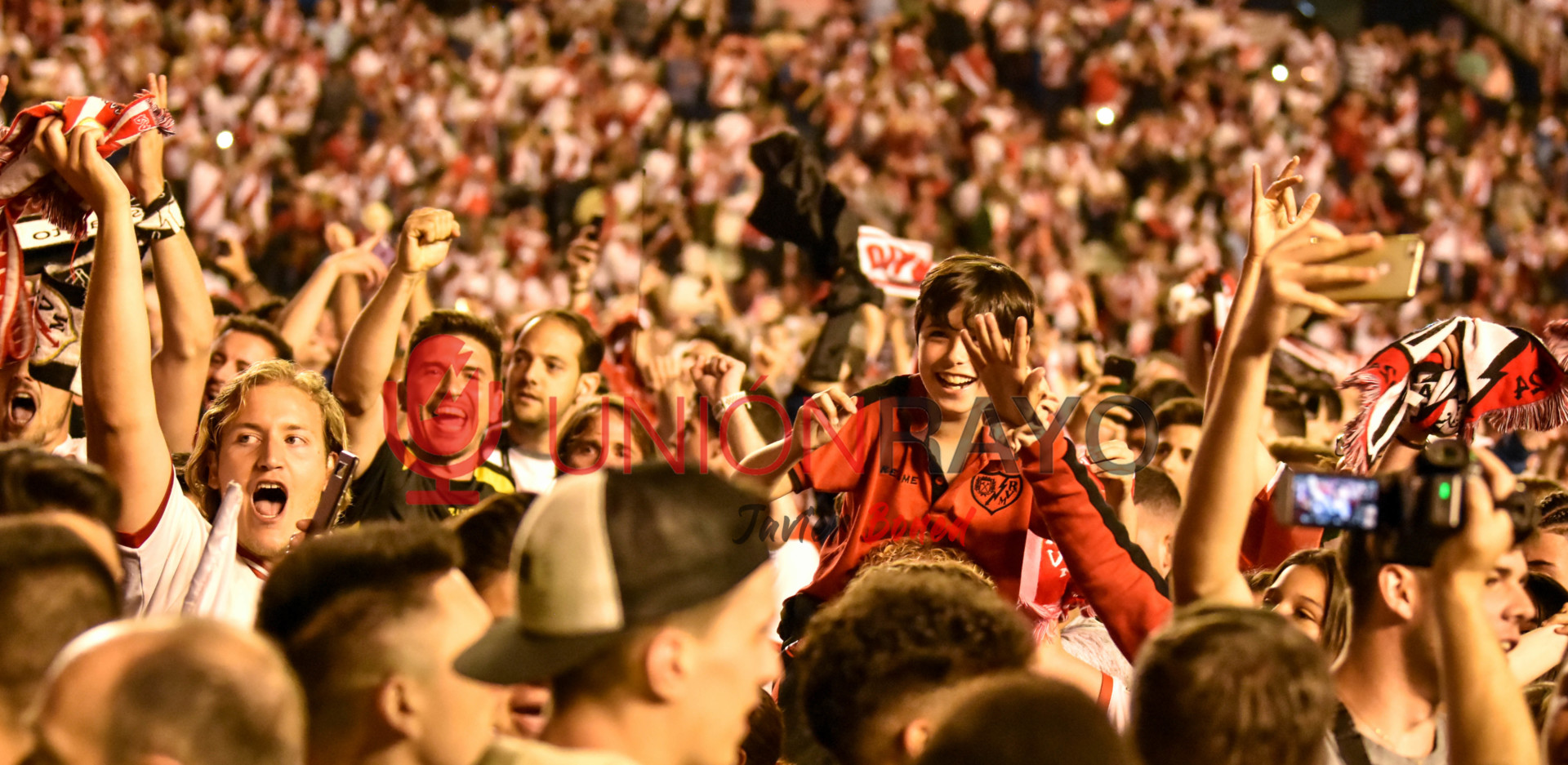 Juego del Rayo Vallecano