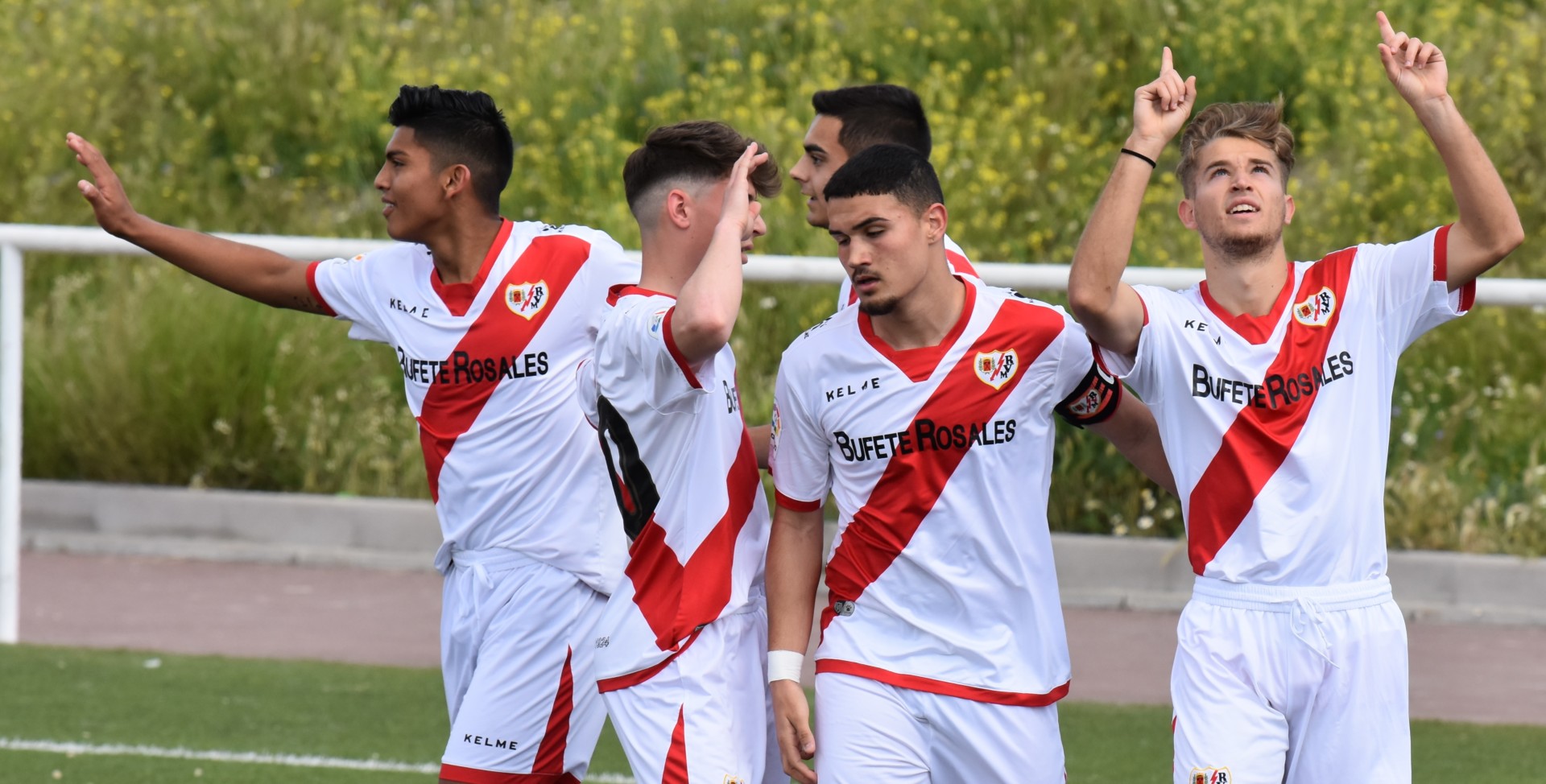 Rayo Juvenil Alcalá