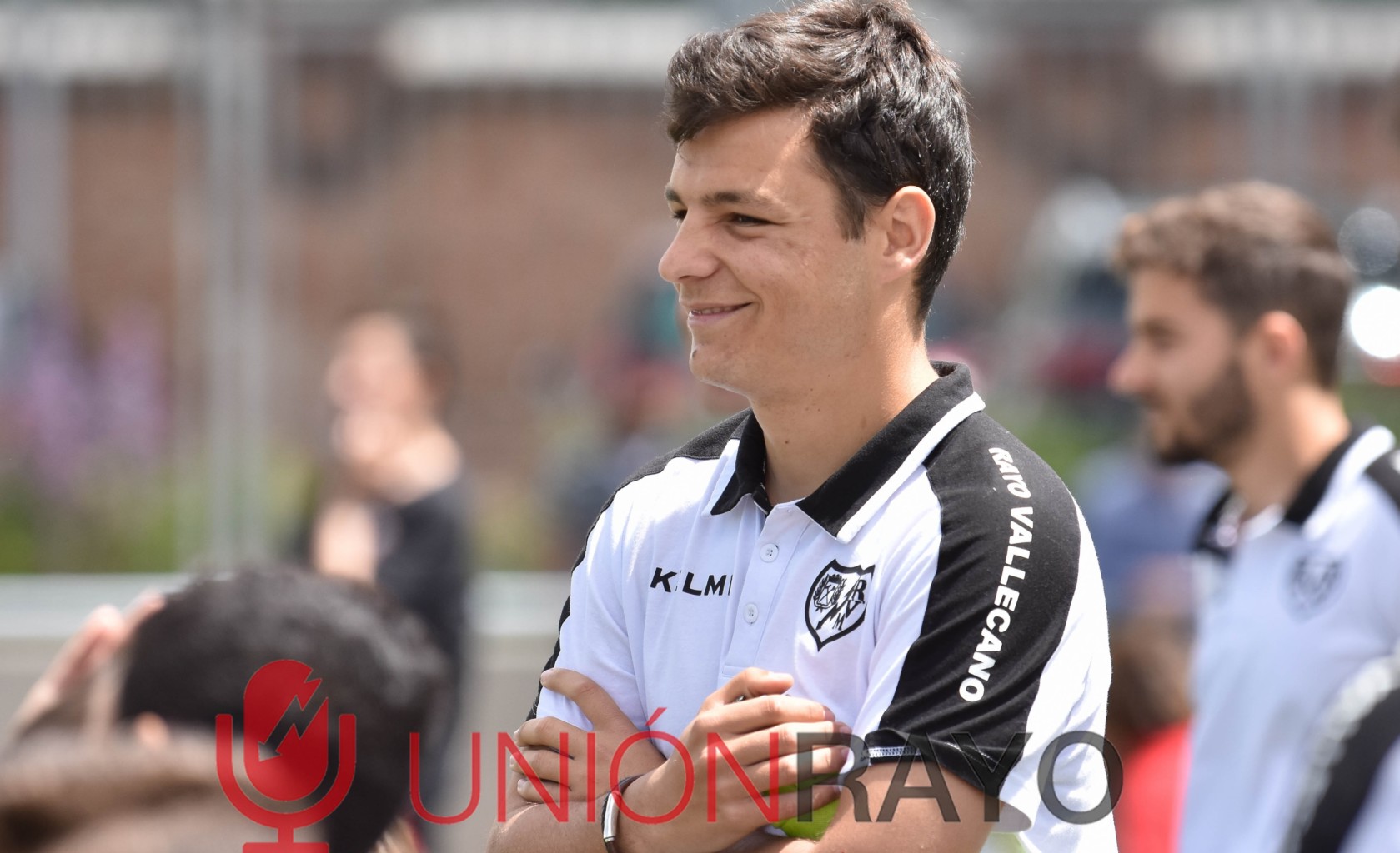 Cantera Rayo Vallecano