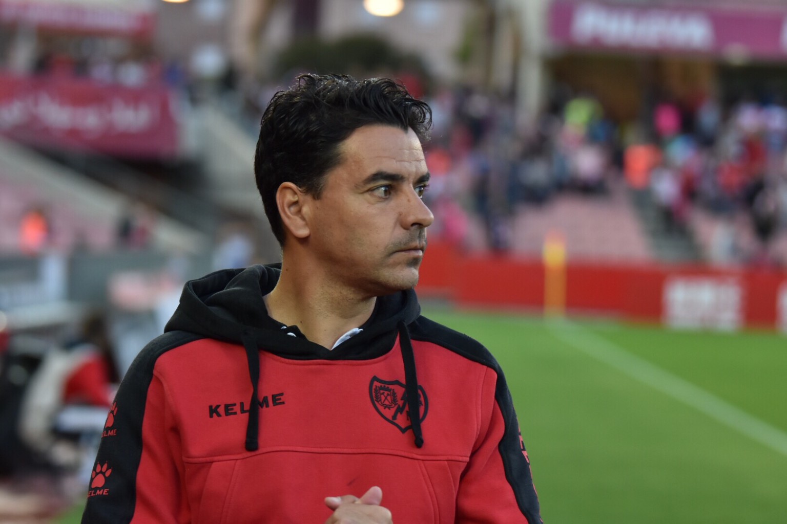 Míchel Primera División