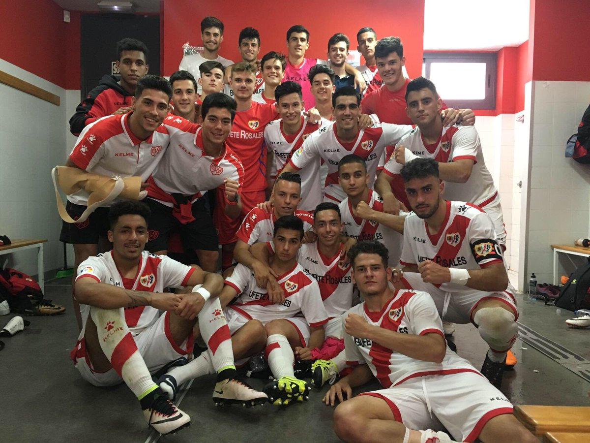 Cuartos Copa Juvenil