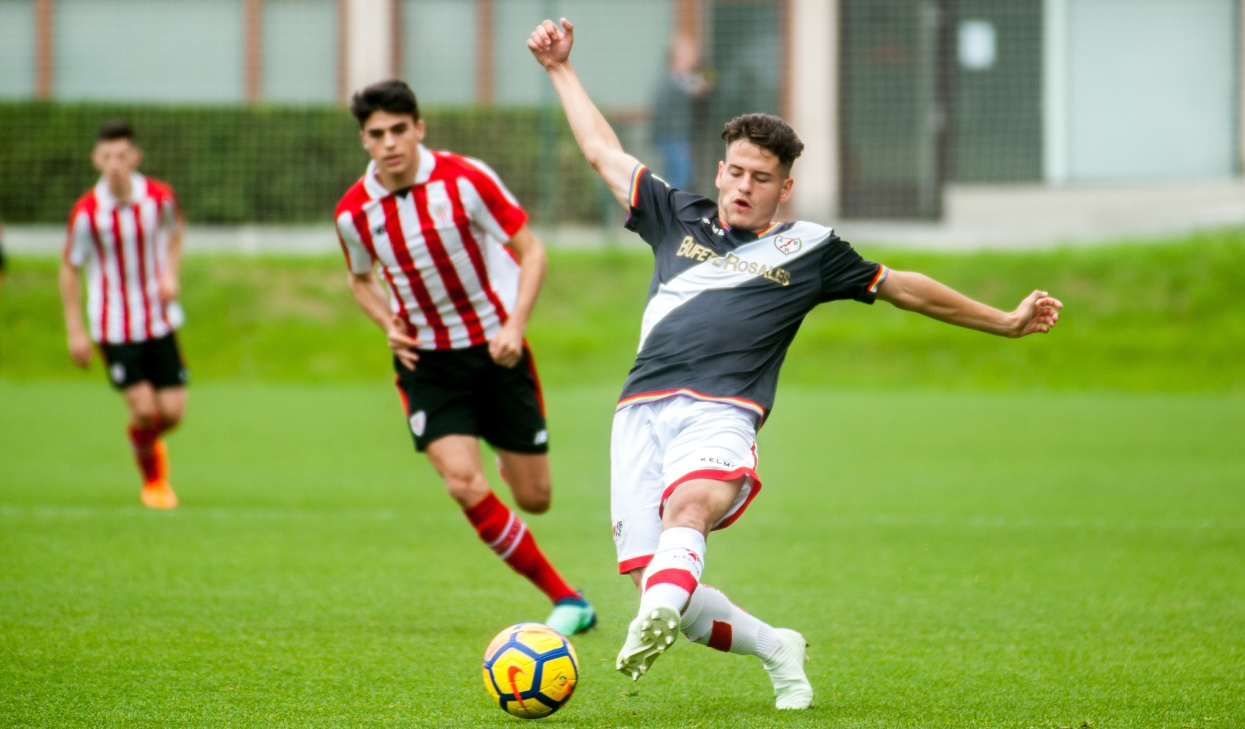 Juvenil A Athletic