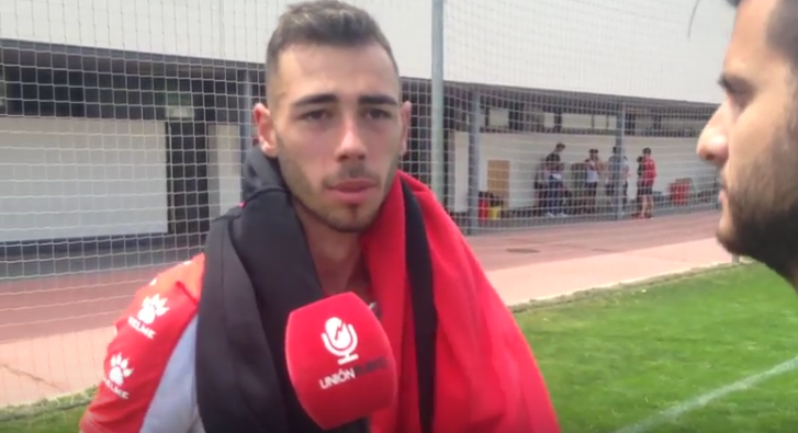 Raúl Hernández Rayo B