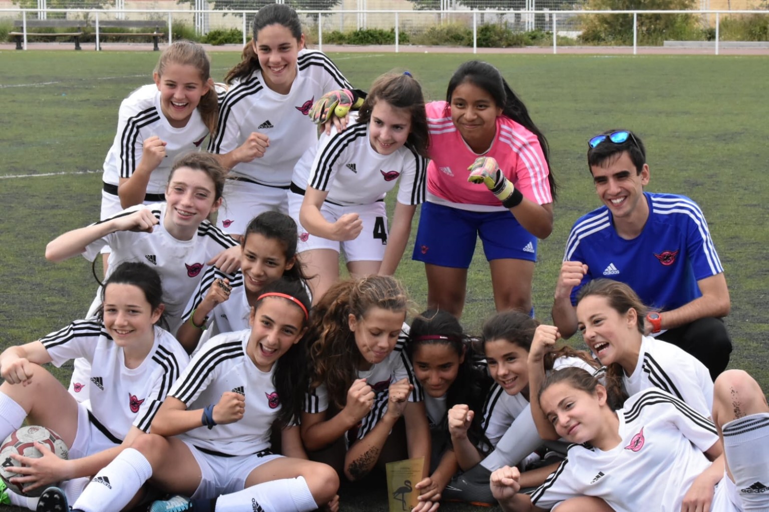 I Jornada del I Memorial Miguel Carrasco 2 082c0c5b 5517 4e5e 926e 9c6141b228b6