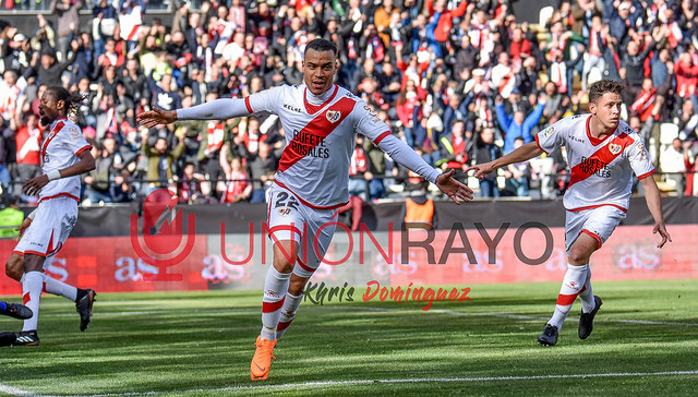 Raúl de Tomás no podrá jugar hasta enero 1 RdT