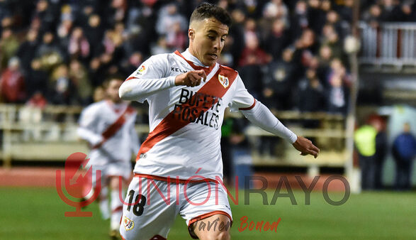 Diego Aguirre Rayo Manchego