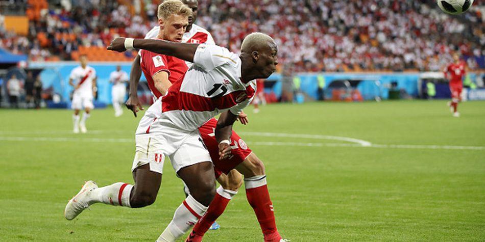 Los jugadores mundialistas que ficharíamos para el Rayo Vallecano: 2ª ronda 5 5b28ce9a963a7