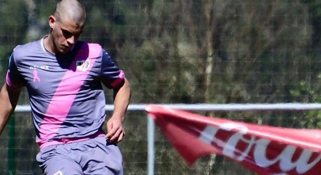 Canteranos del Rayo Vallecano que buscaron su oportunidad en el extranjero 5 Christian Rutjens