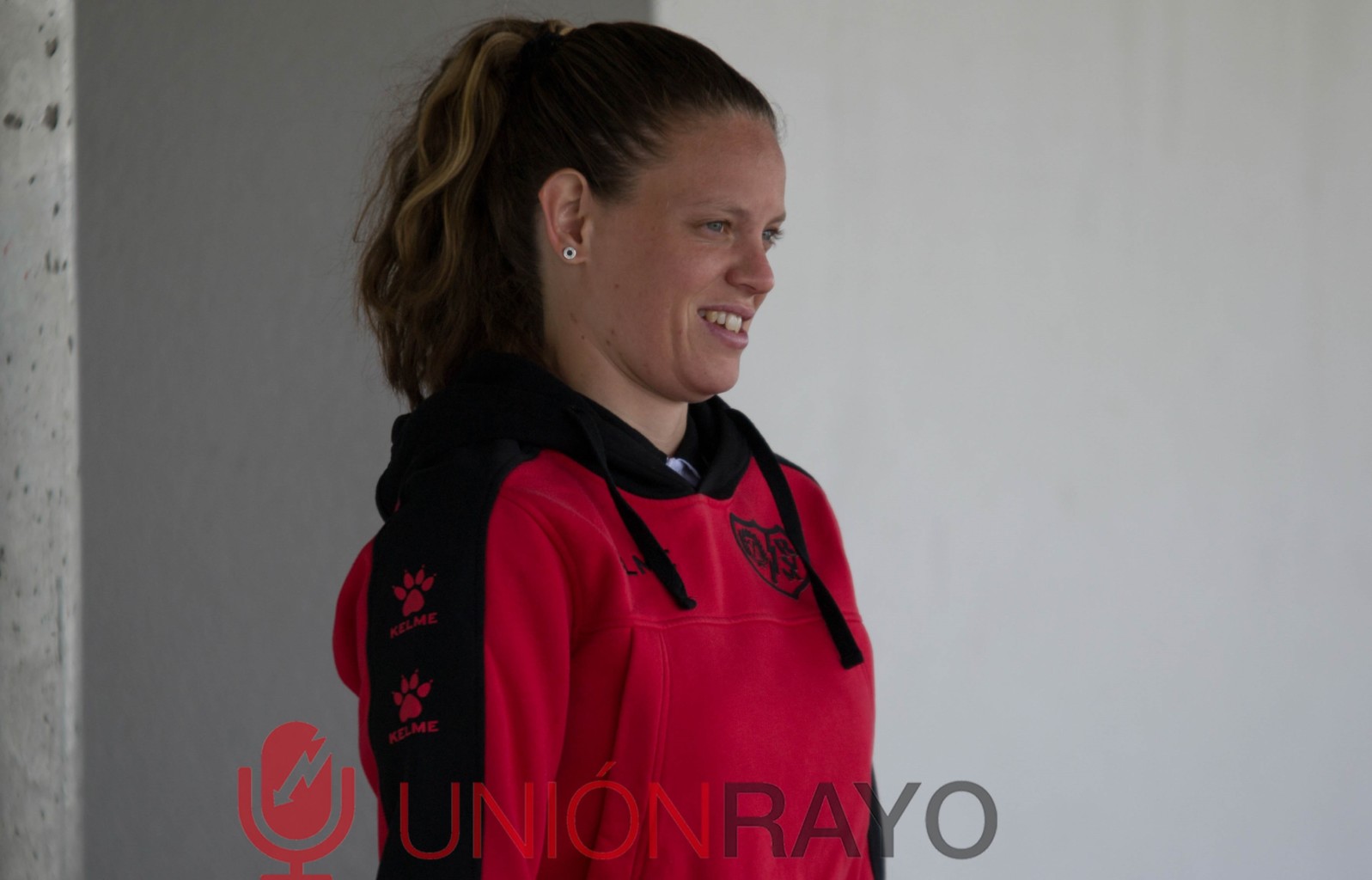 Rayo Femenino