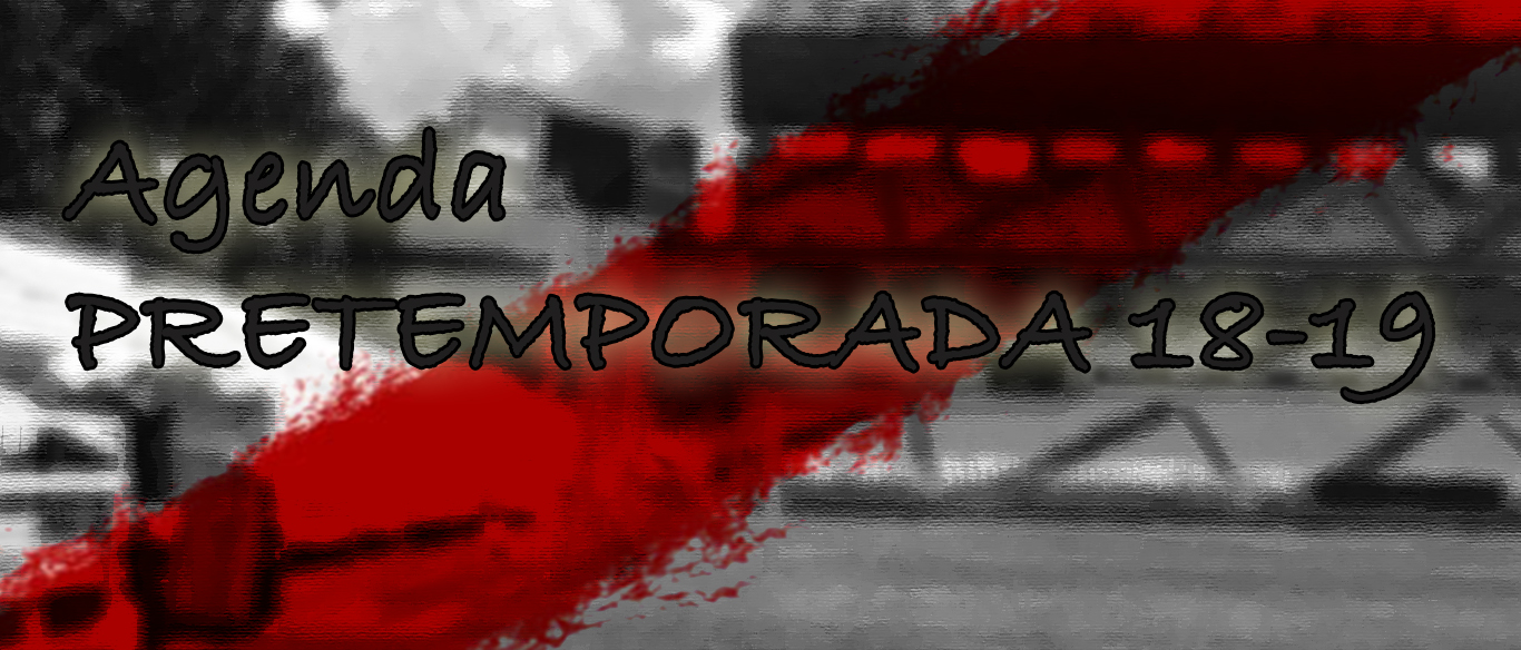 Pretemporada Rayo Vallecano