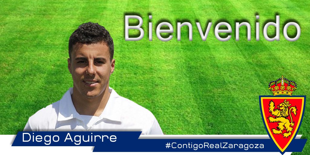 El Zaragoza anuncia la contratación de Diego Aguirre 1 aguirre zaragoza