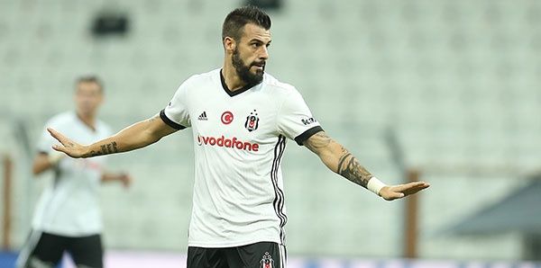 Negredo