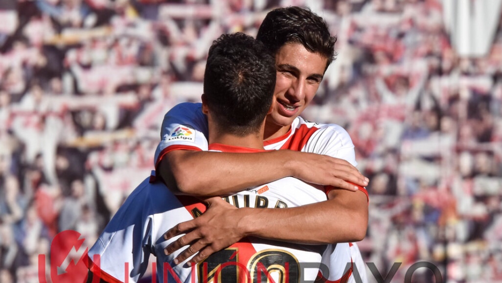 Juego Rayo Vallecano