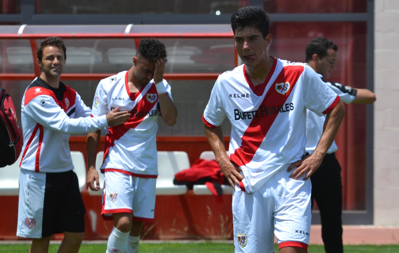 juvenil a copa del rey