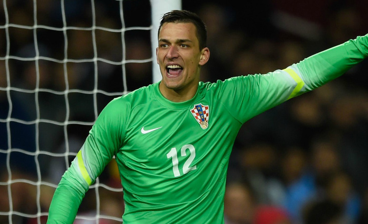 Los jugadores mundialistas que ficharíamos para el Rayo Vallecano: 3ª ronda 2 kalinic