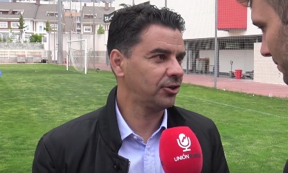 Memorial Miguel Carrasco