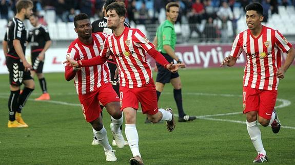 Sitúan a Pozo en la órbita del Rayo Vallecano 1 José Ángel Pozo