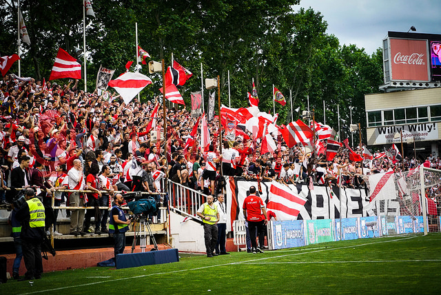 Abonos Rayo Vallecano 2018/19: subida media de un 17% 1 42420558871 da49e18dc4 z