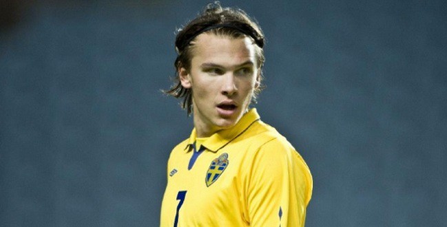 Los jugadores mundialistas que ficharíamos para el Rayo Vallecano: Cuartos de final/semifinal 2 Ekdal1