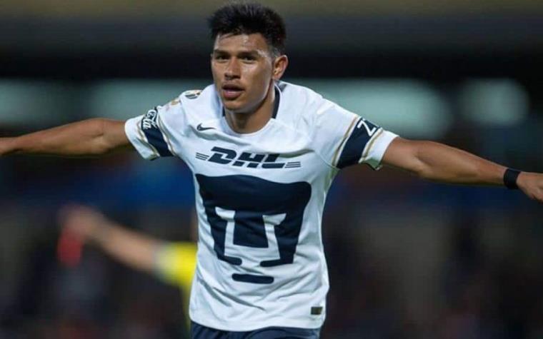 Los jugadores mundialistas que ficharíamos para el Rayo Vallecano: Octavos de final 4 cropw0h01510934465chiregallardo focus 0 0 760 475