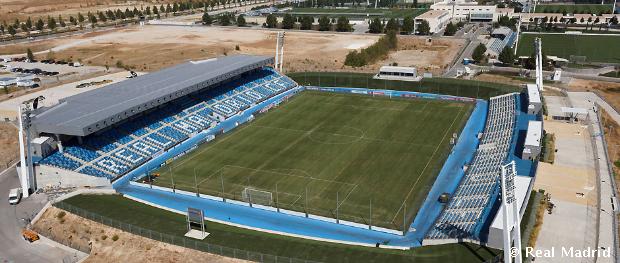 estadio di stefano33