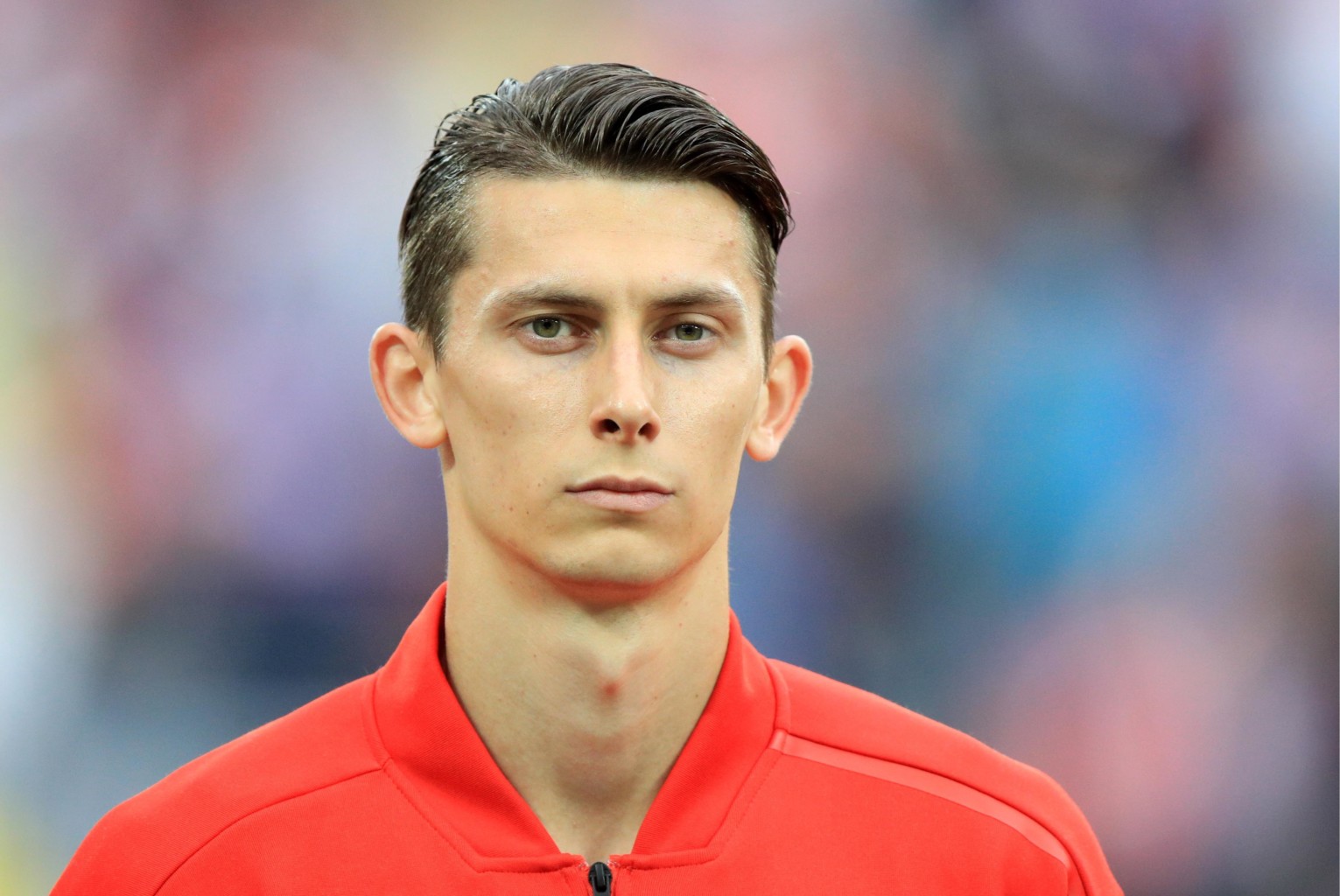 Los jugadores mundialistas que ficharíamos para el Rayo Vallecano: Cuartos de final/semifinal 3 ilya kutepov wallpapers 7