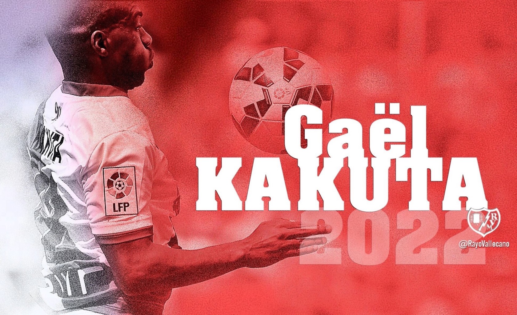 Kakuta, nuevo jugador del Rayo Vallecano 1 img 9173