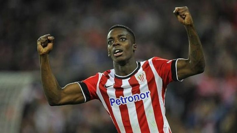 Luis Advíncula y los diez futbolistas más rápidos del mundo 4 inaki williams3
