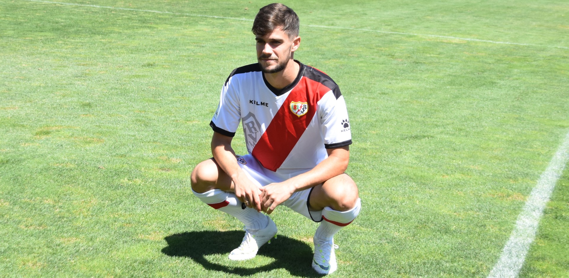 Presentación José Ángel Pozo