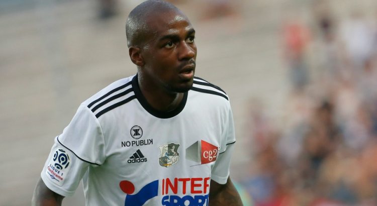 Gael Kakuta