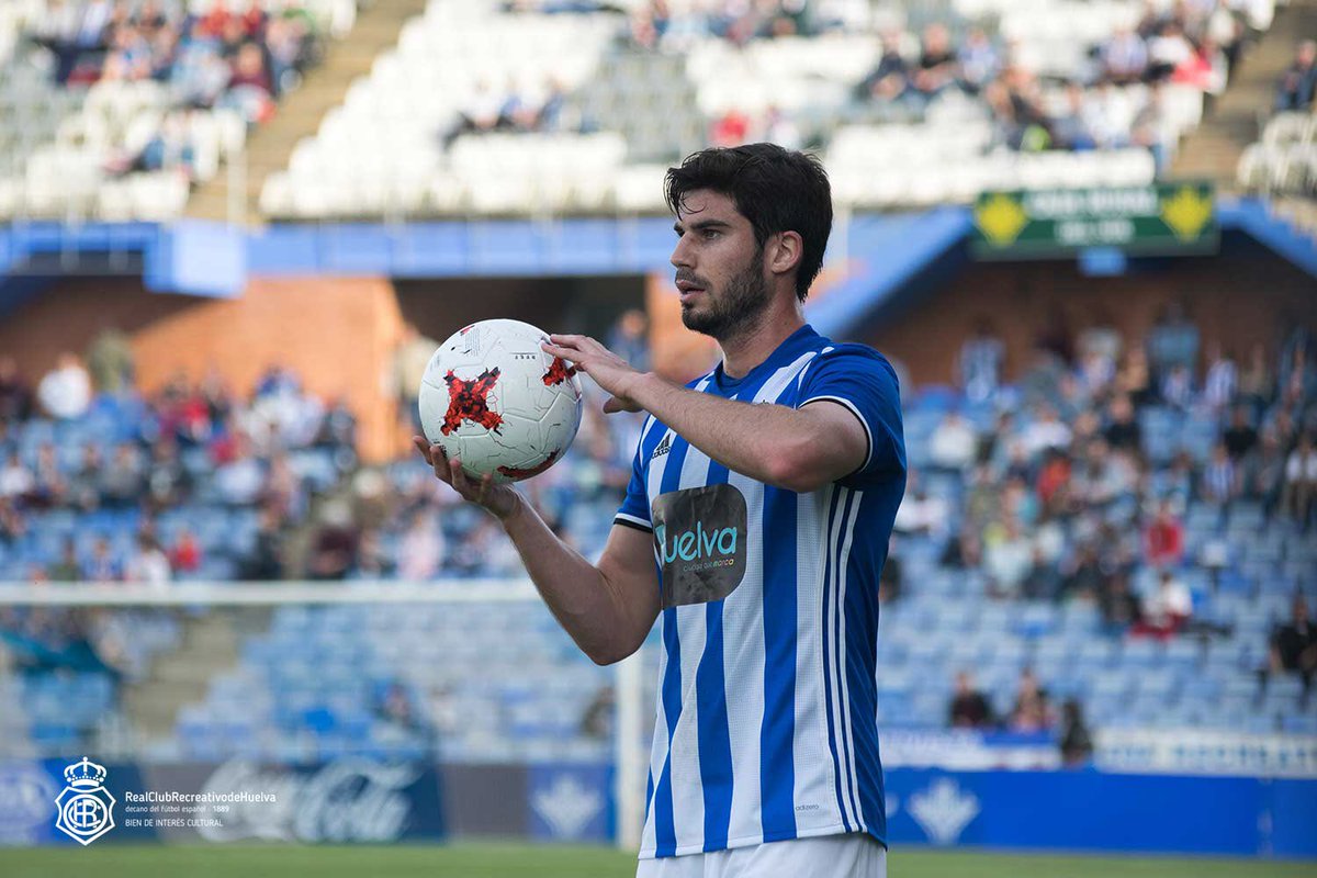 Nacho Monsalve se desvincula del Rayo Vallecano y ficha por el Twente 1 nacho monsalve