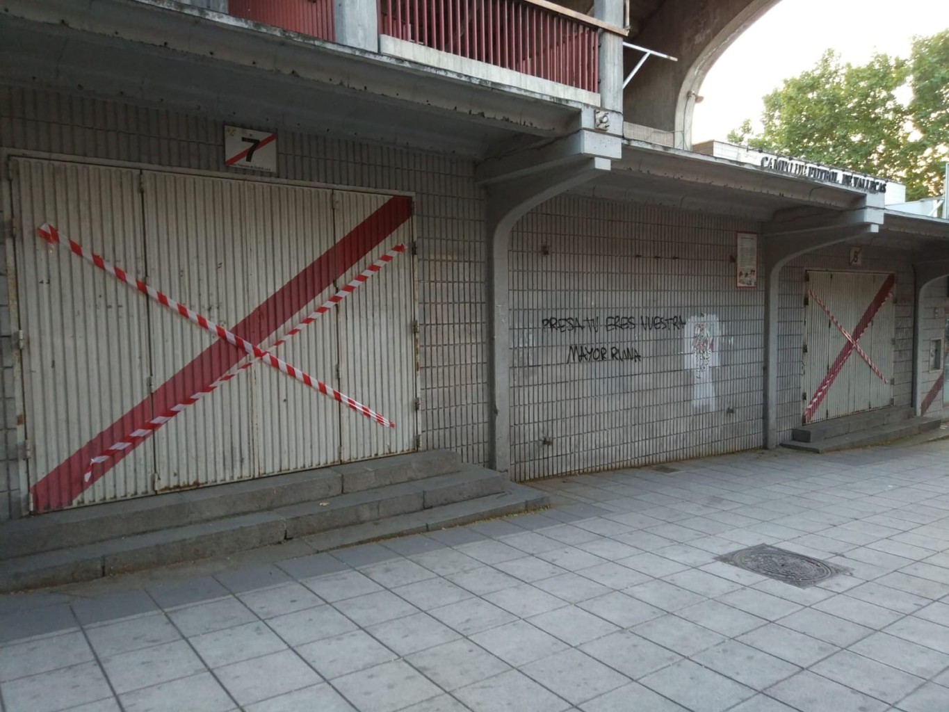 El presidente del Rayo Vallecano cita esta tarde a los medios de comunicación 3 3a09c3c0 6d11 4b14 a2fa 14696099dd81