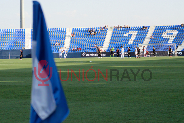 Los fichajes que faltan en el Rayo Vallecano 1 43964988402 e6dd172200 z