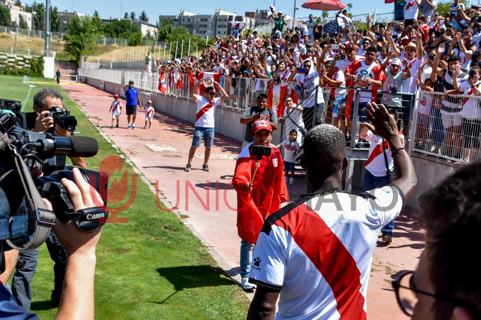 Fichajes Rayo Vallecano