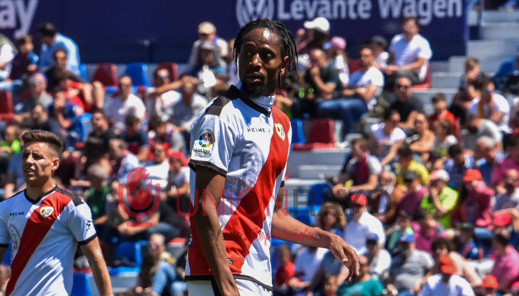 Los descartes de la afición: Lass, Abdoulaye, Ulloa y Qasmi 1 DSC 1571